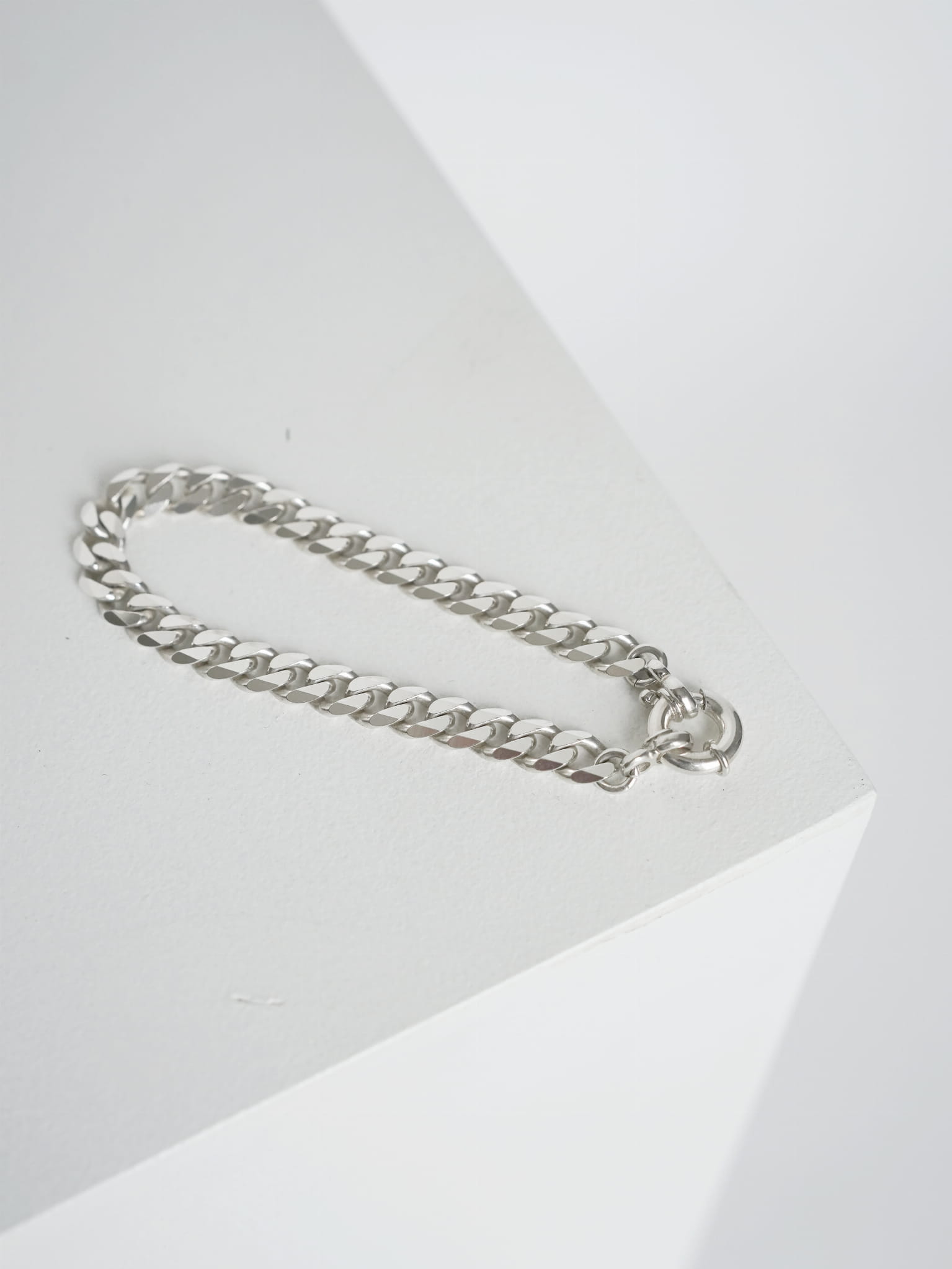 BRANSOLETKA JOLIE CHAIN BRACELET