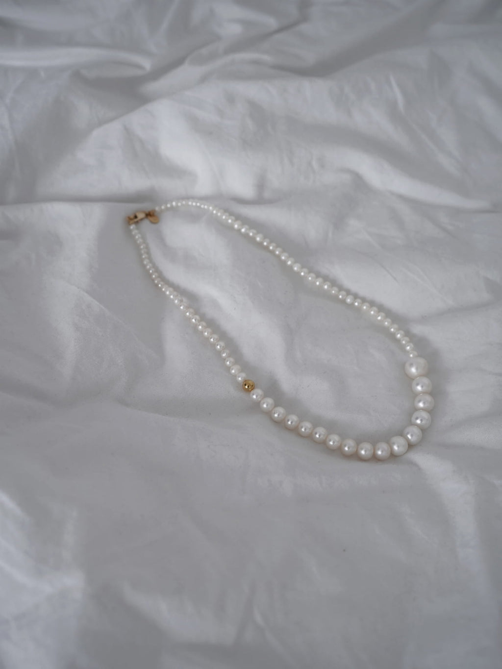 PEARL CHOKER JULE