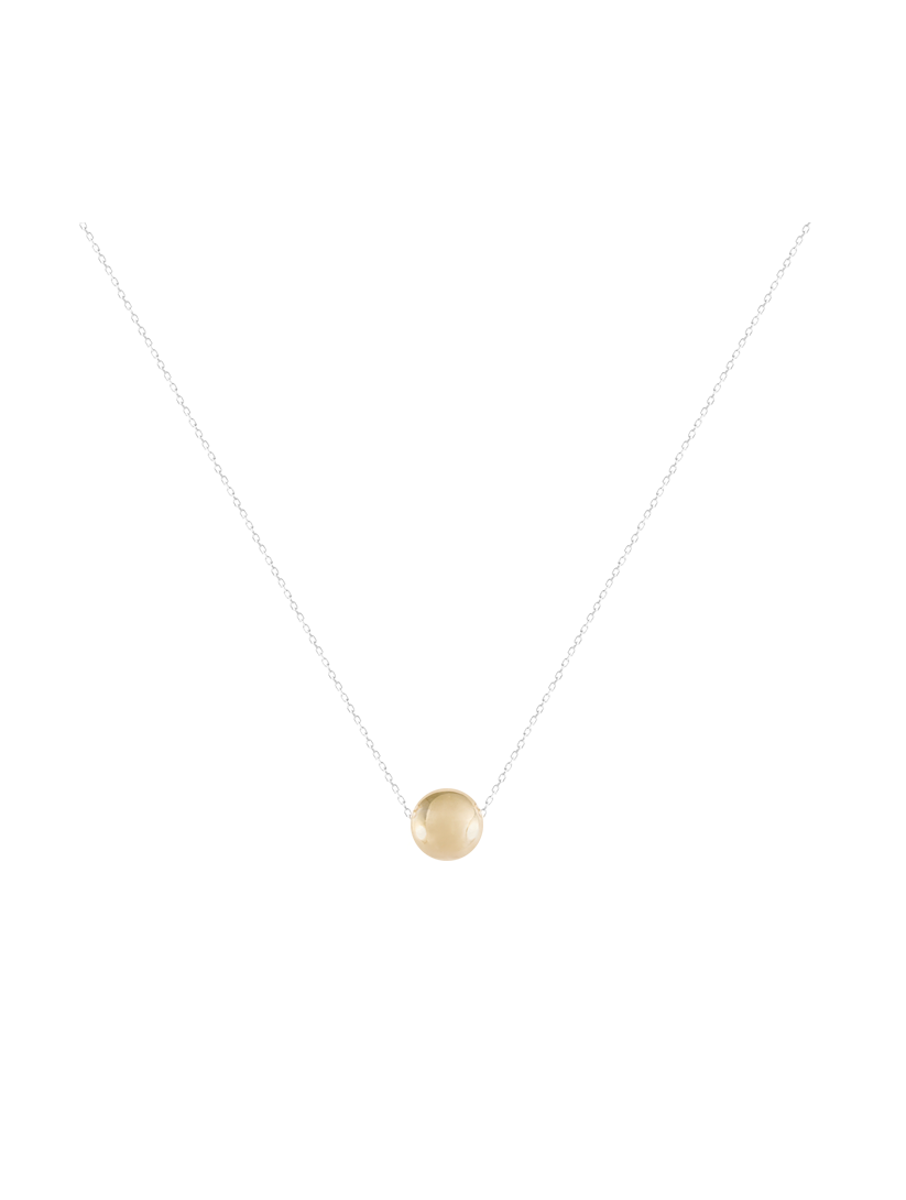 BALL NECKLACE
