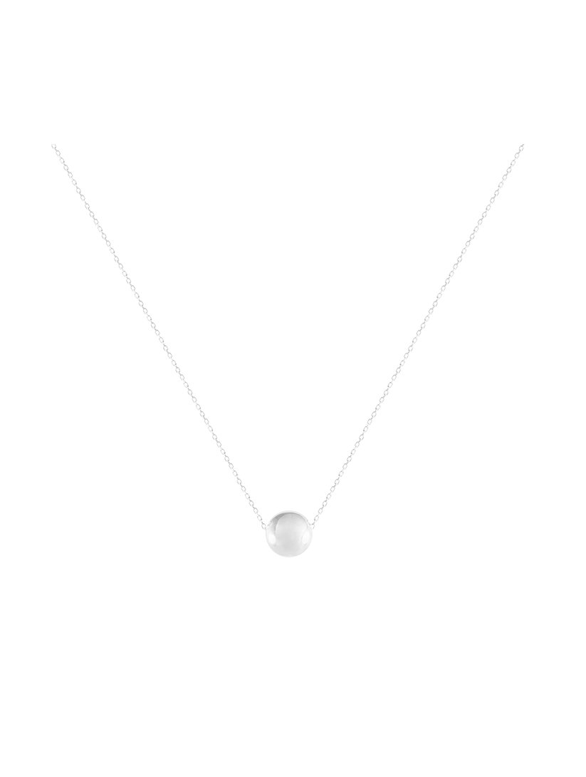 BALL NECKLACE