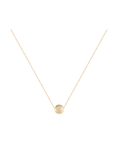 BALL NECKLACE