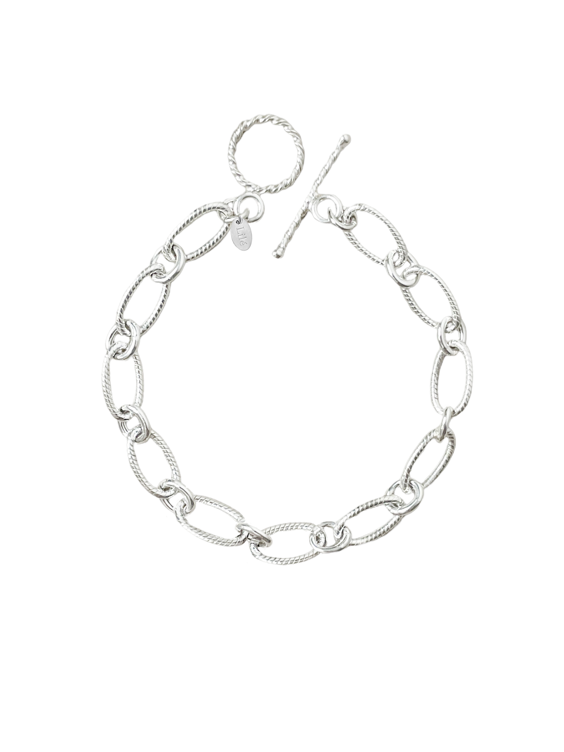 BRANSOLETKA FIJA CHAIN
