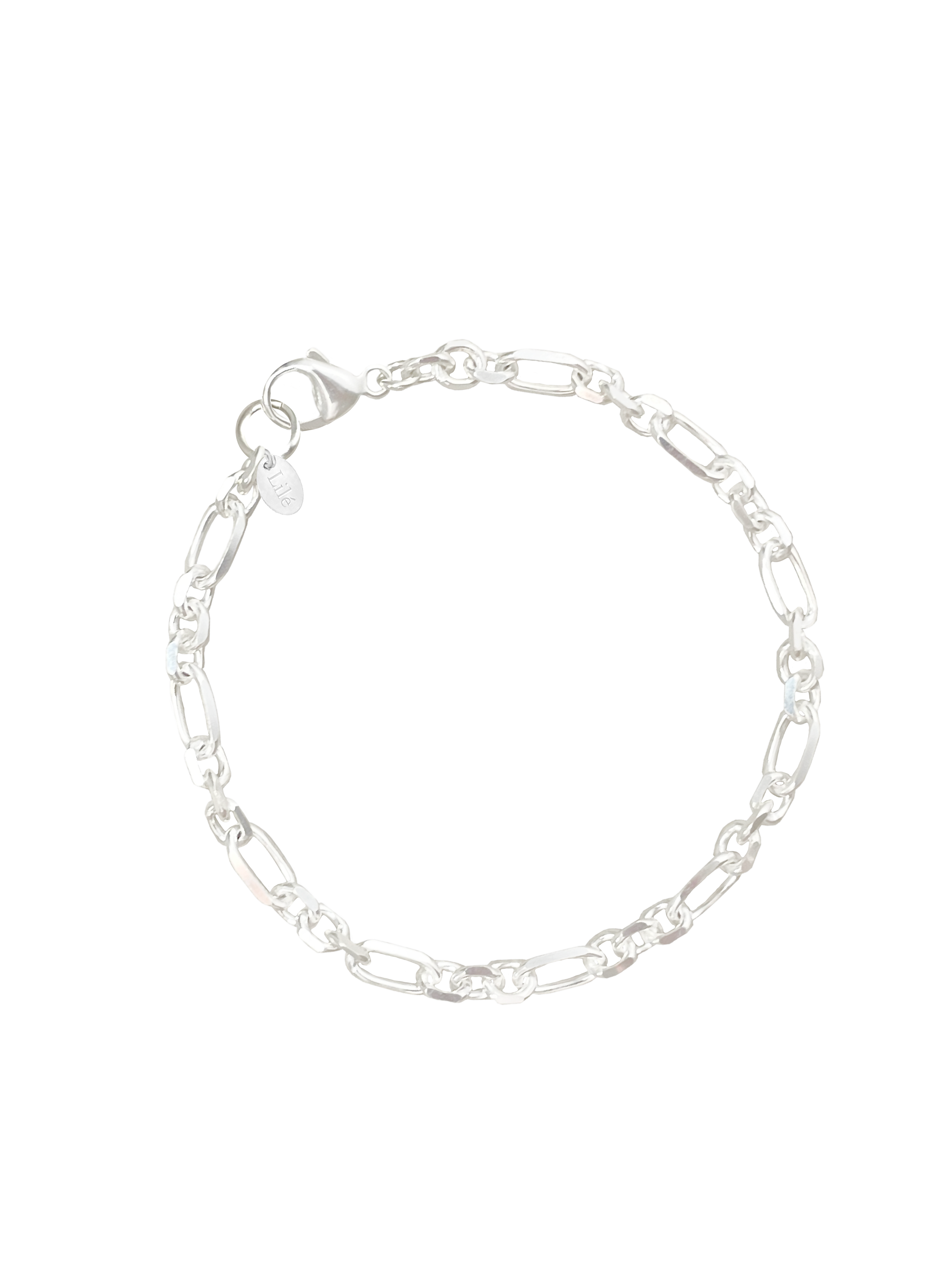 BRANSOLETKA ANA CHAIN