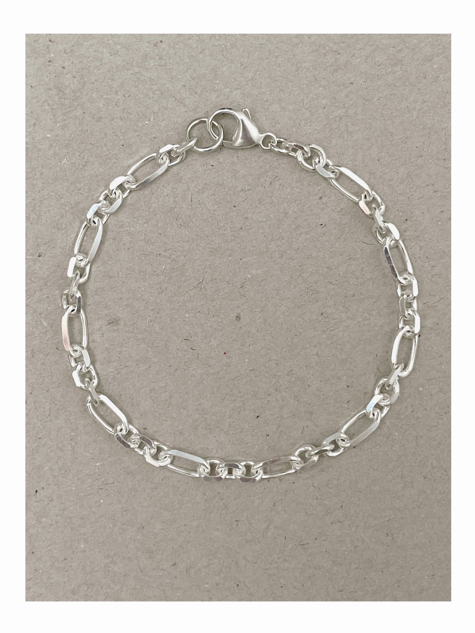 BRANSOLETKA ANA CHAIN