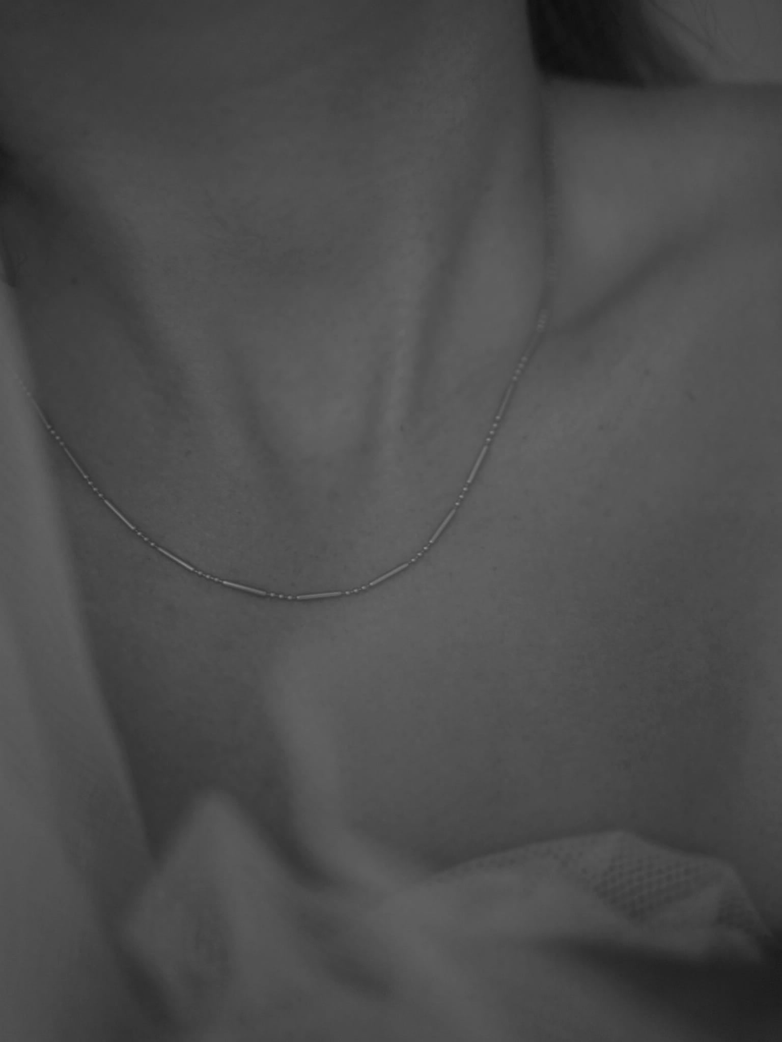 SIA CHAIN NECKLACE