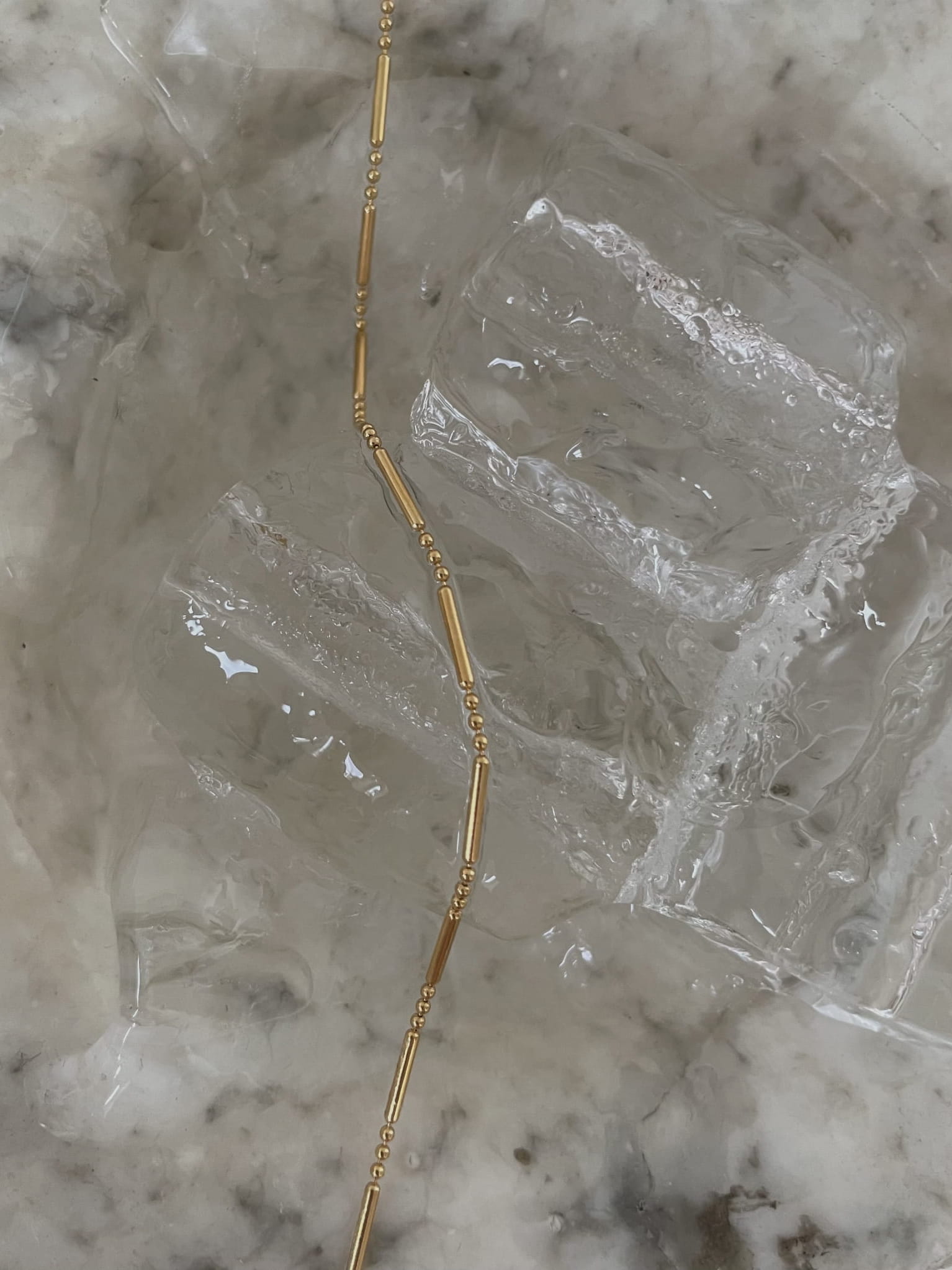 SIA CHAIN NECKLACE