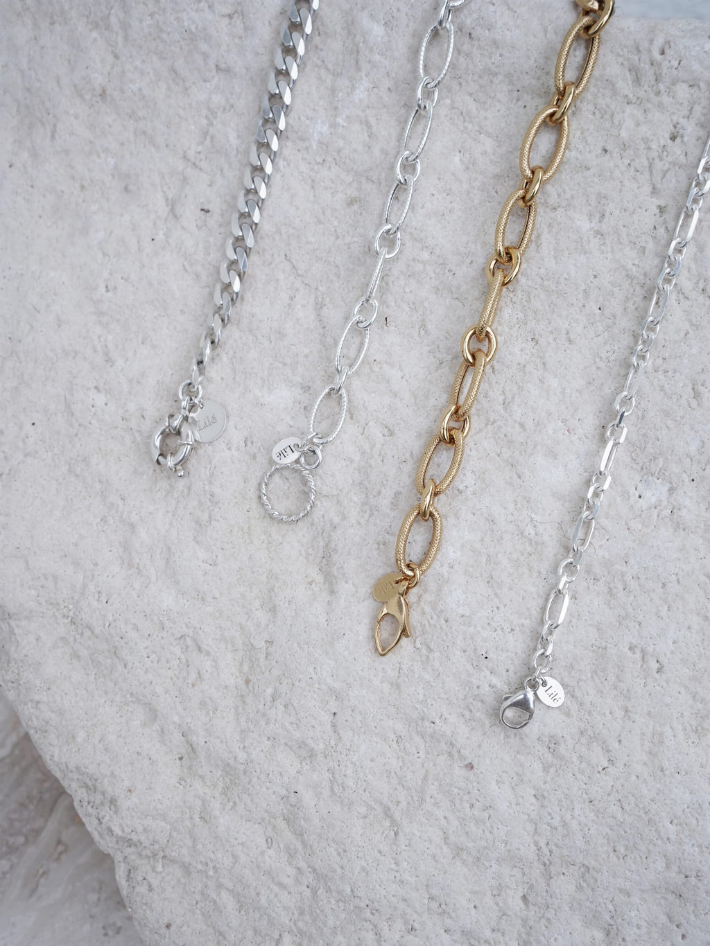 MAREE CHAIN BRACELET