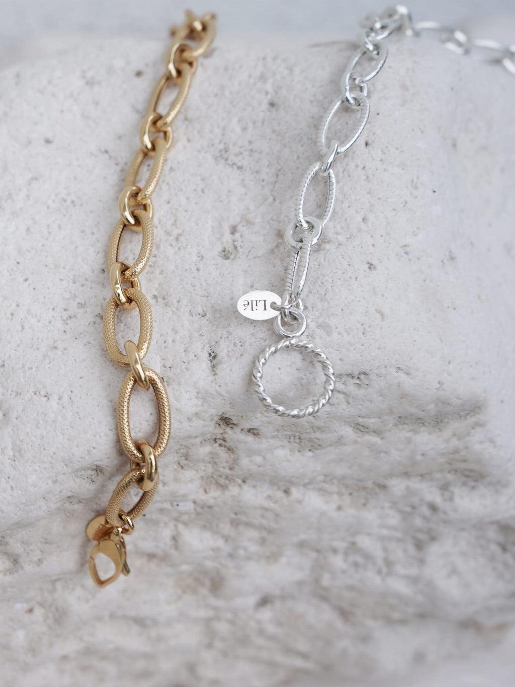 MAREE CHAIN BRACELET