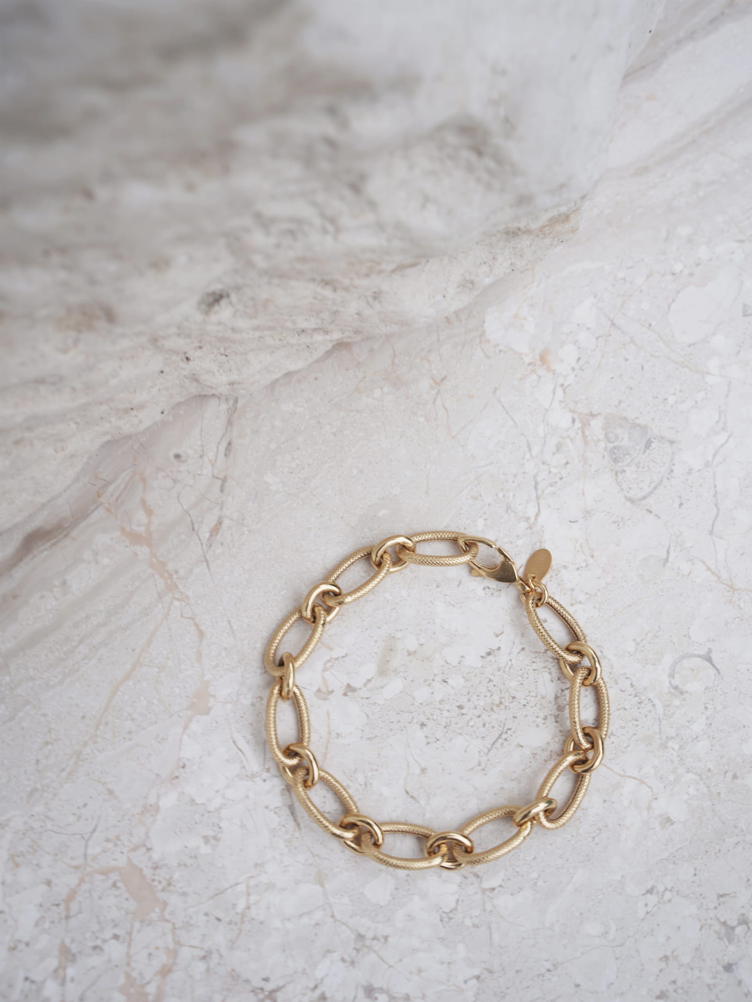 MAREE CHAIN BRACELET