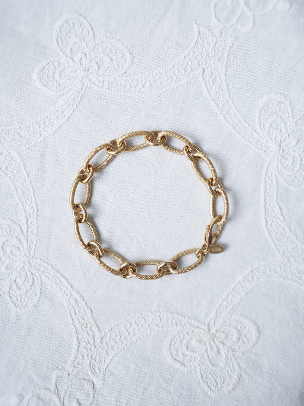 MAREE CHAIN BRACELET