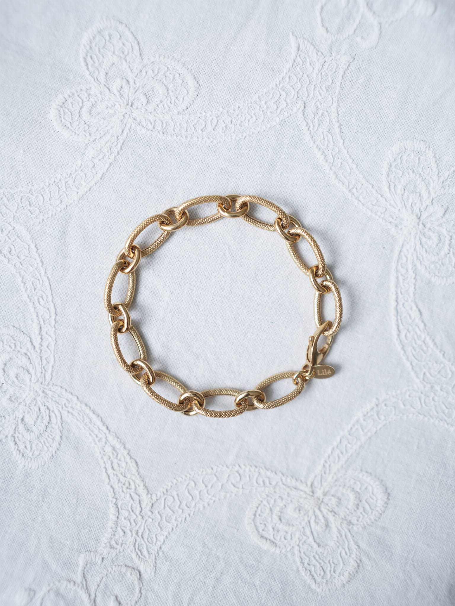 MAREE CHAIN BRACELET