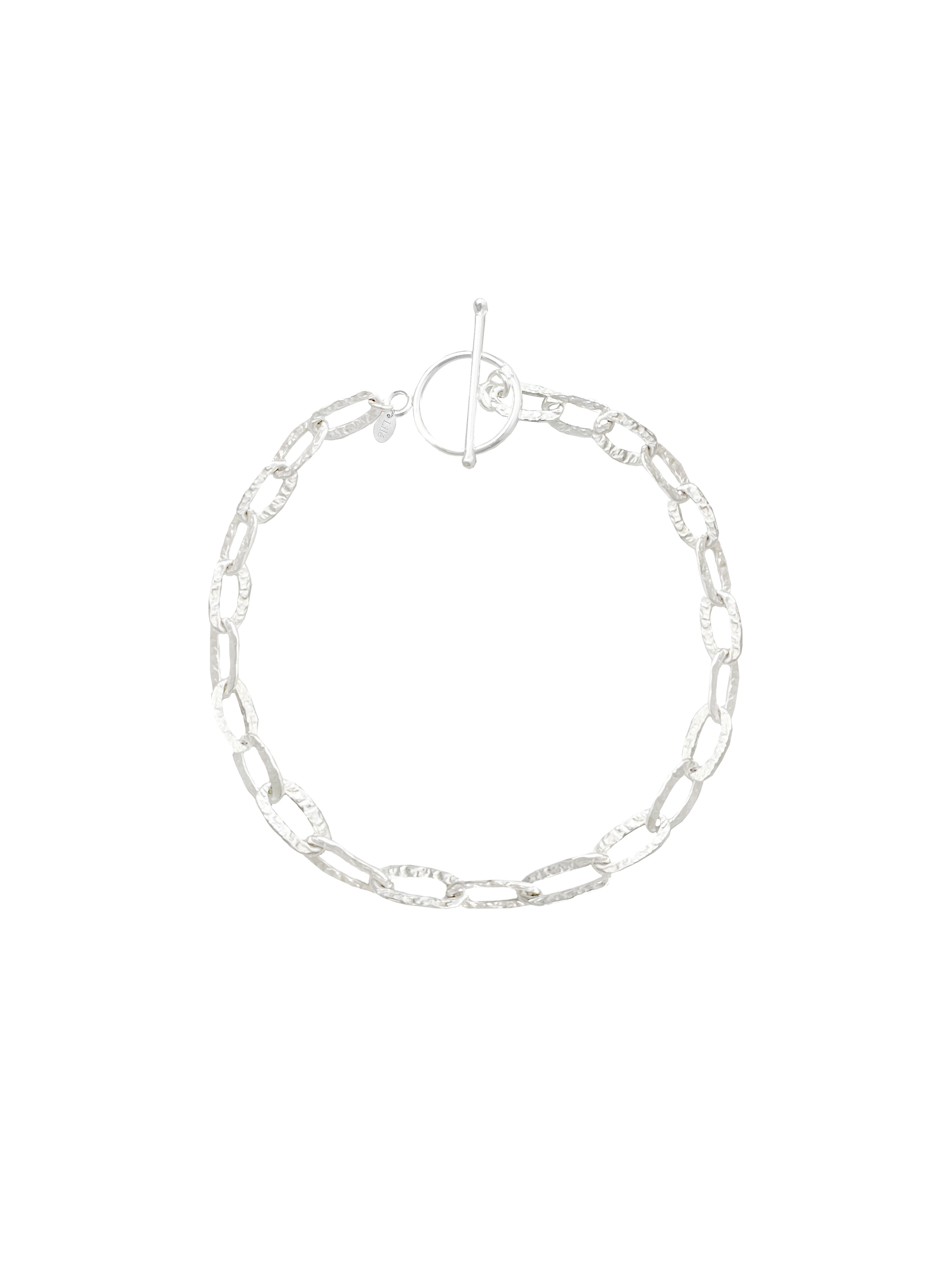 BRANSOLETKA LIVIA CHAIN