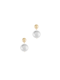 BALL DROP EARRINGS