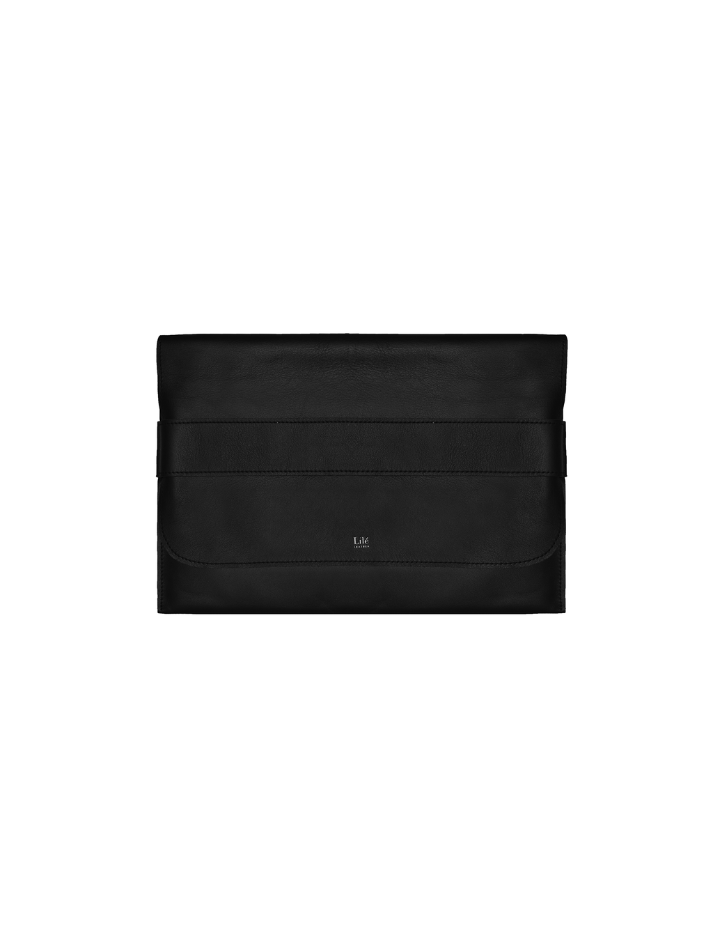 LEATHER CASE / LAPTOP SLEEVE