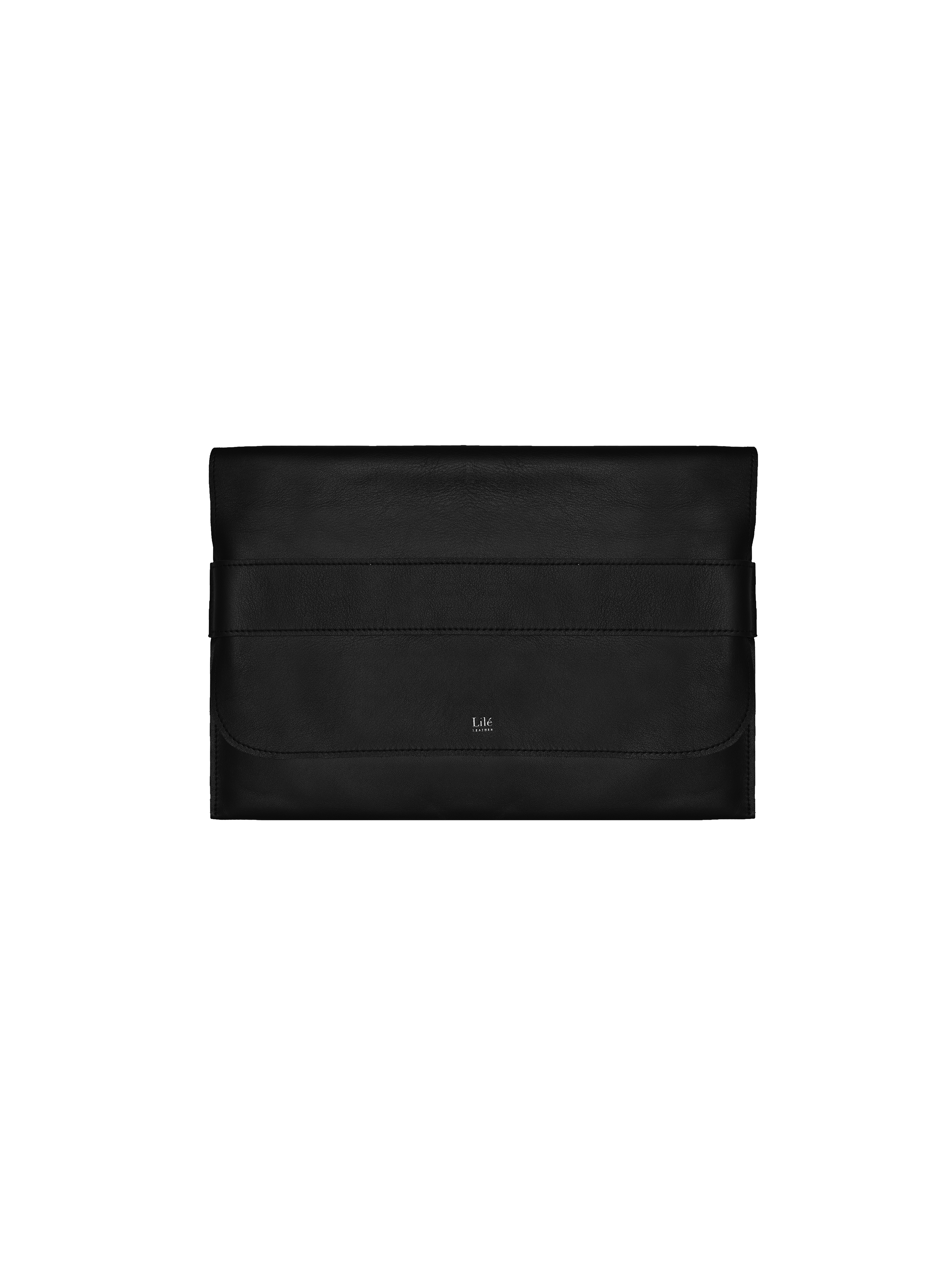 ETUI SKÓRZANE / LAPTOP SLEEVE