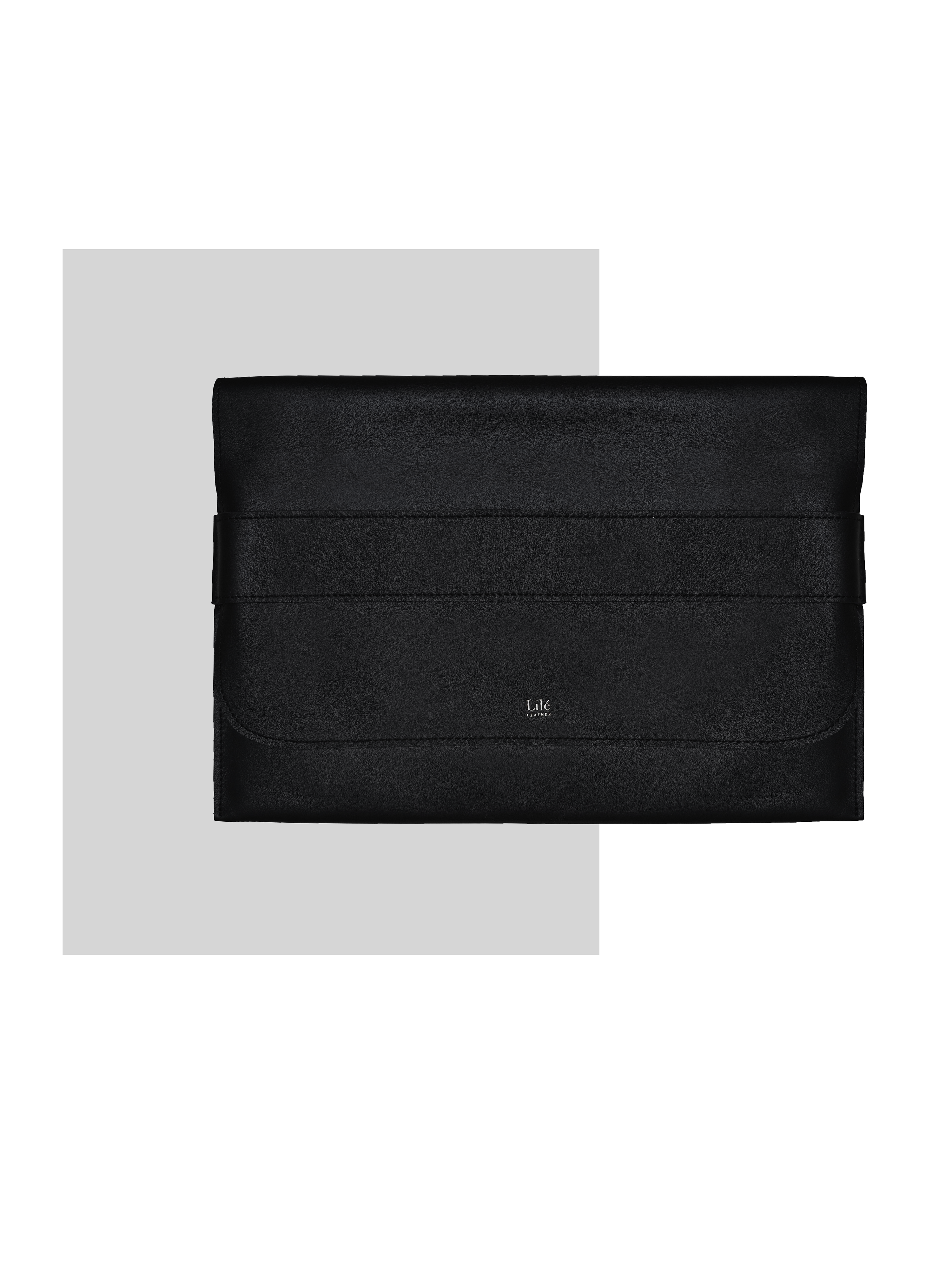 ETUI SKÓRZANE / LAPTOP SLEEVE