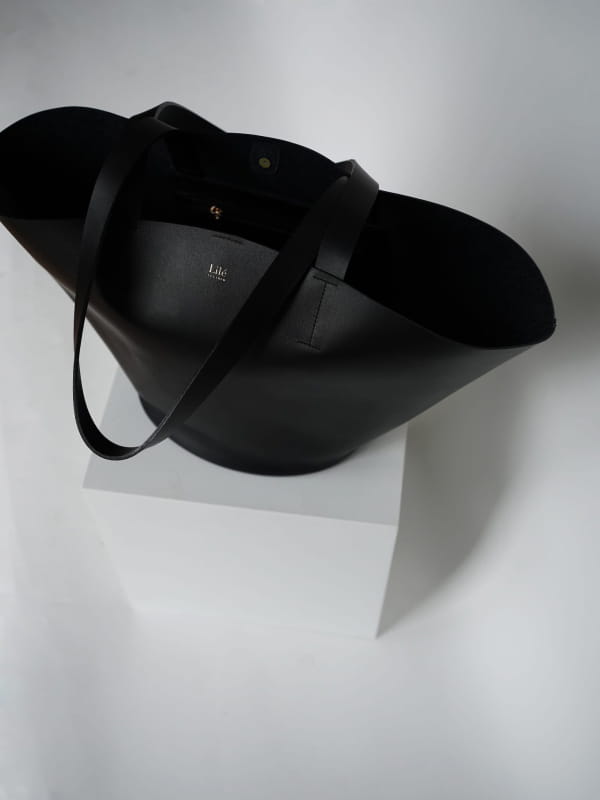 TOTE BAG NO.1
