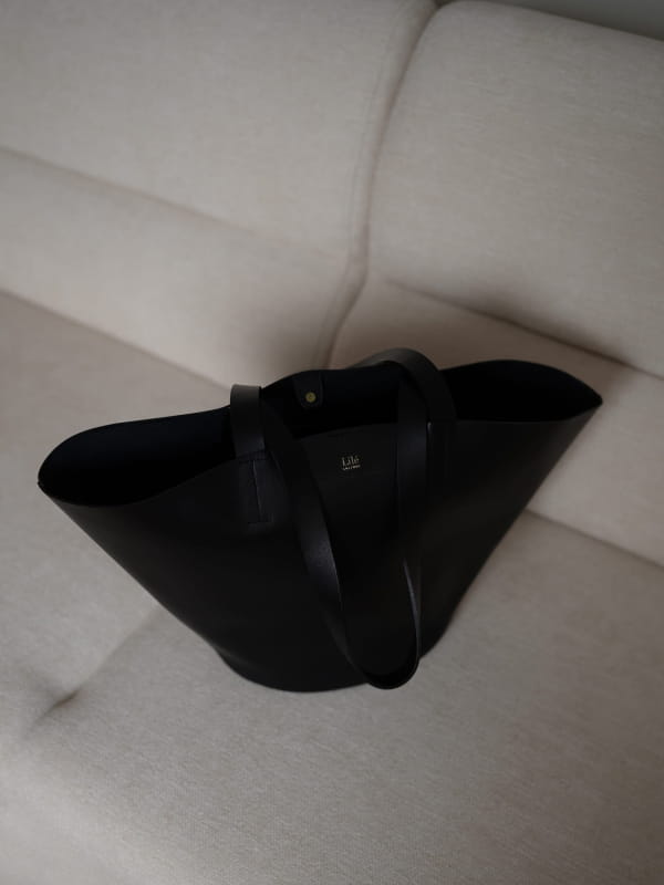 TOTE BAG NO.1