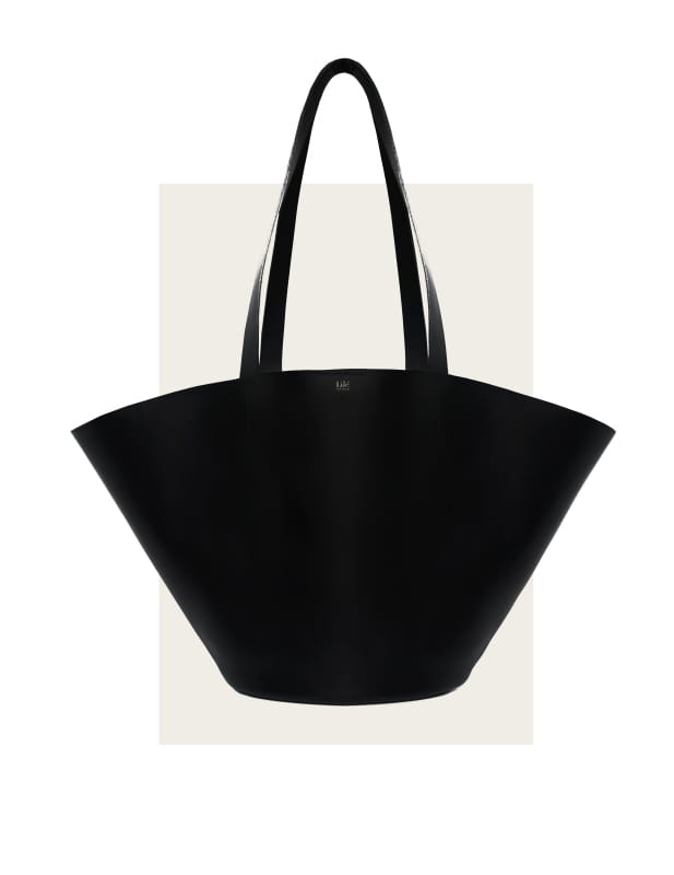 TOTE BAG NO.1