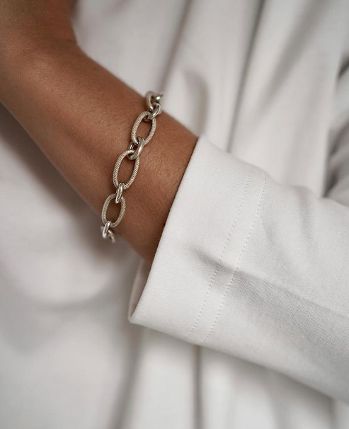 BRANSOLETKA MAREE CHAIN