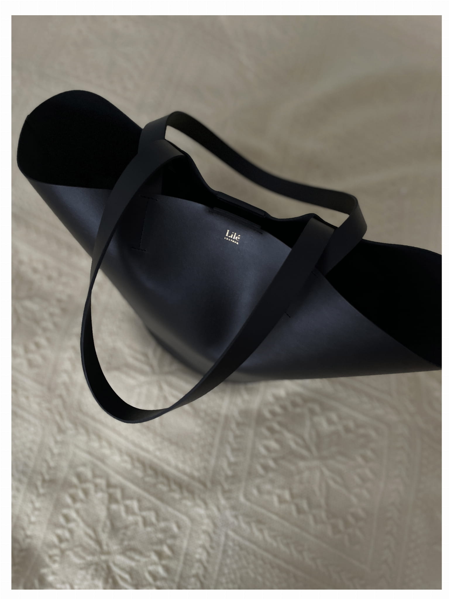 TOTE BAG NO.1