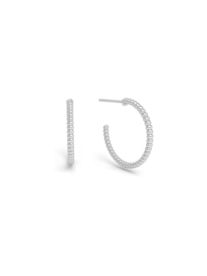 KOLCZYKI AVIA HOOPS