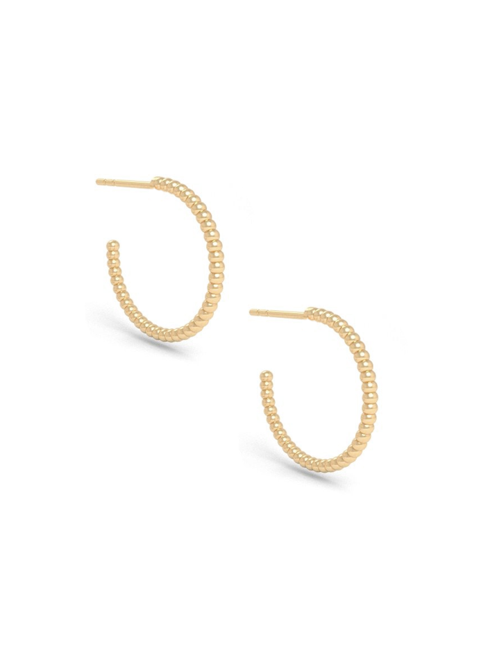 KOLCZYKI AVIA HOOPS