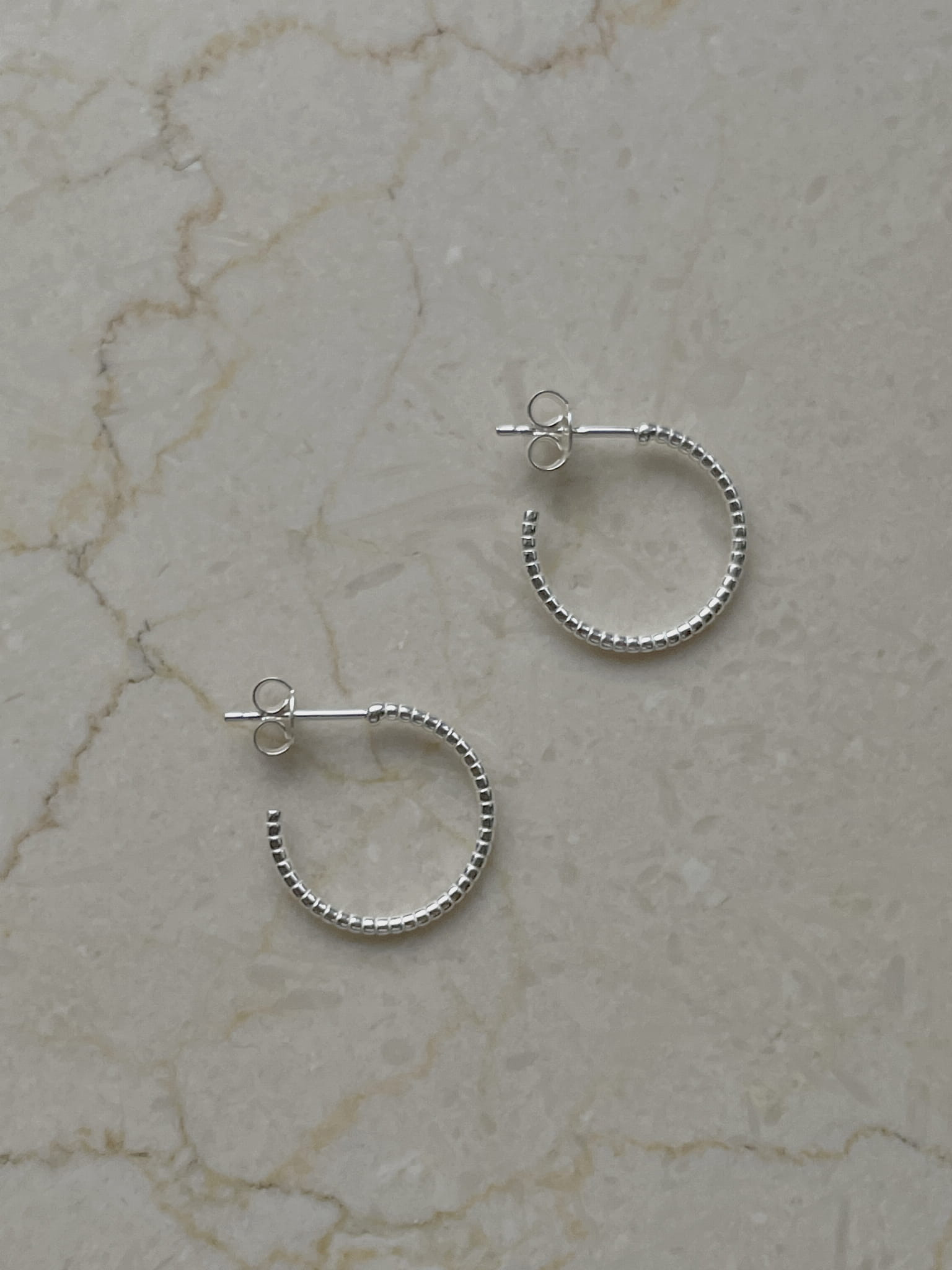 KOLCZYKI AVIA HOOPS