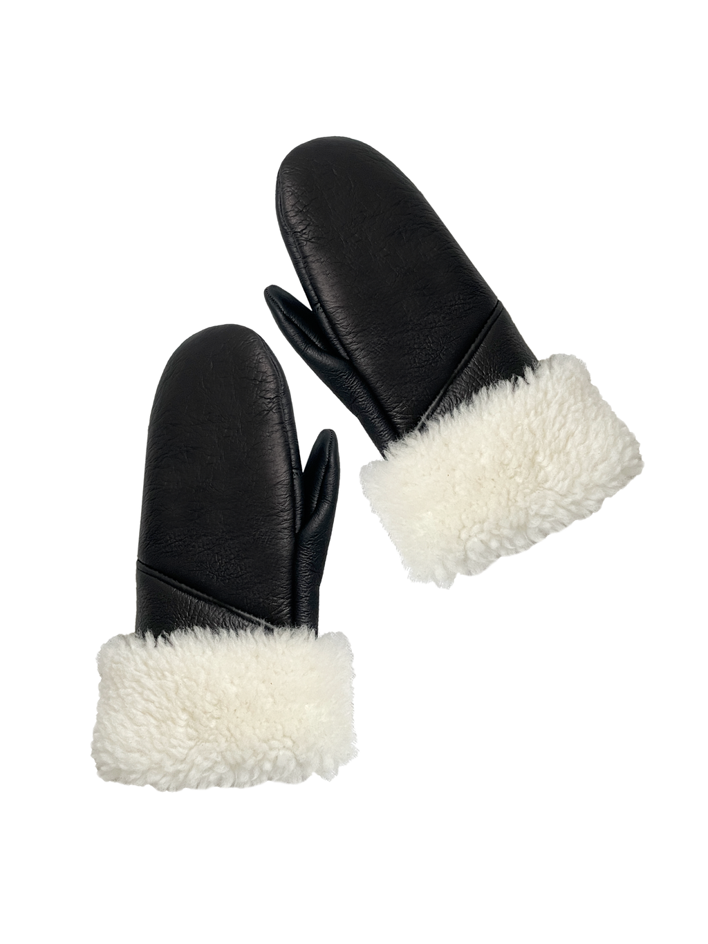 HANDMADE SHEEPSKIN GLOVES