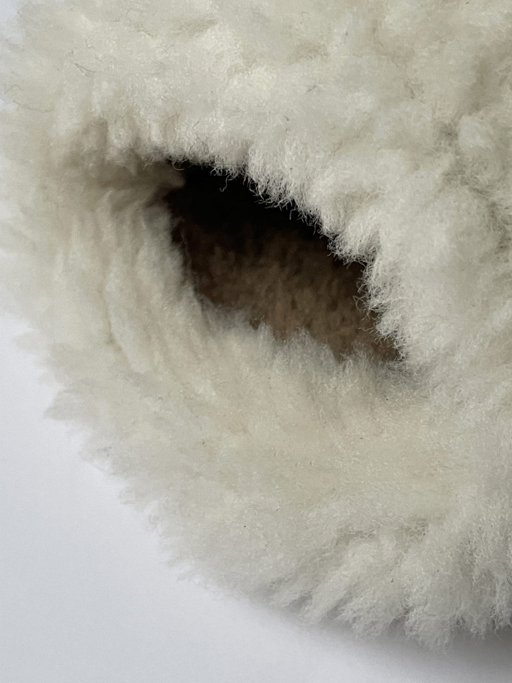 HANDMADE SHEEPSKIN GLOVES
