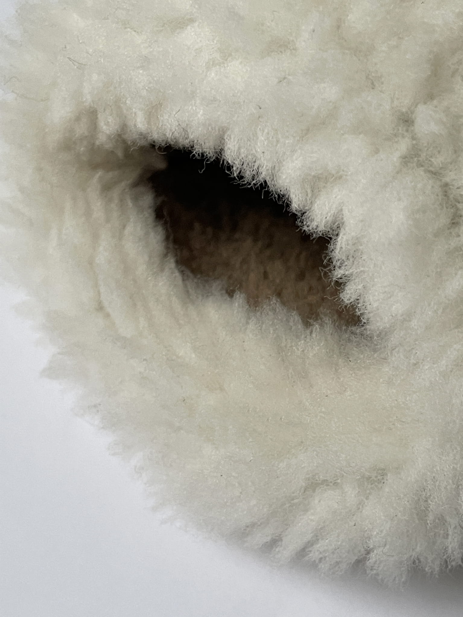 HANDMADE SHEEPSKIN GLOVES