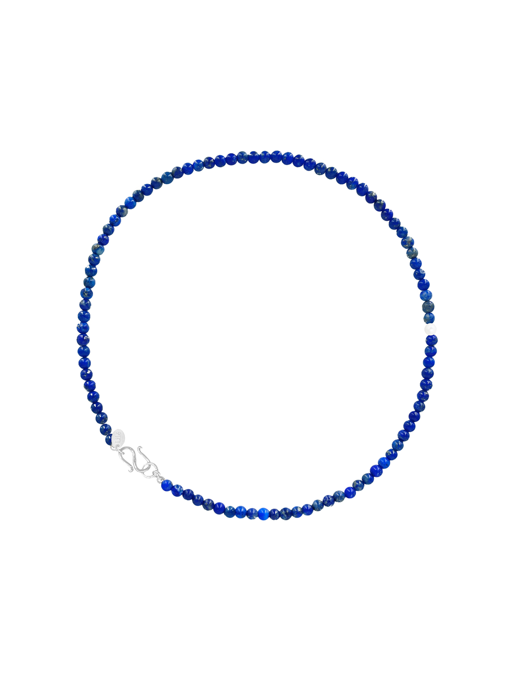 LASURIIT NECKLACE