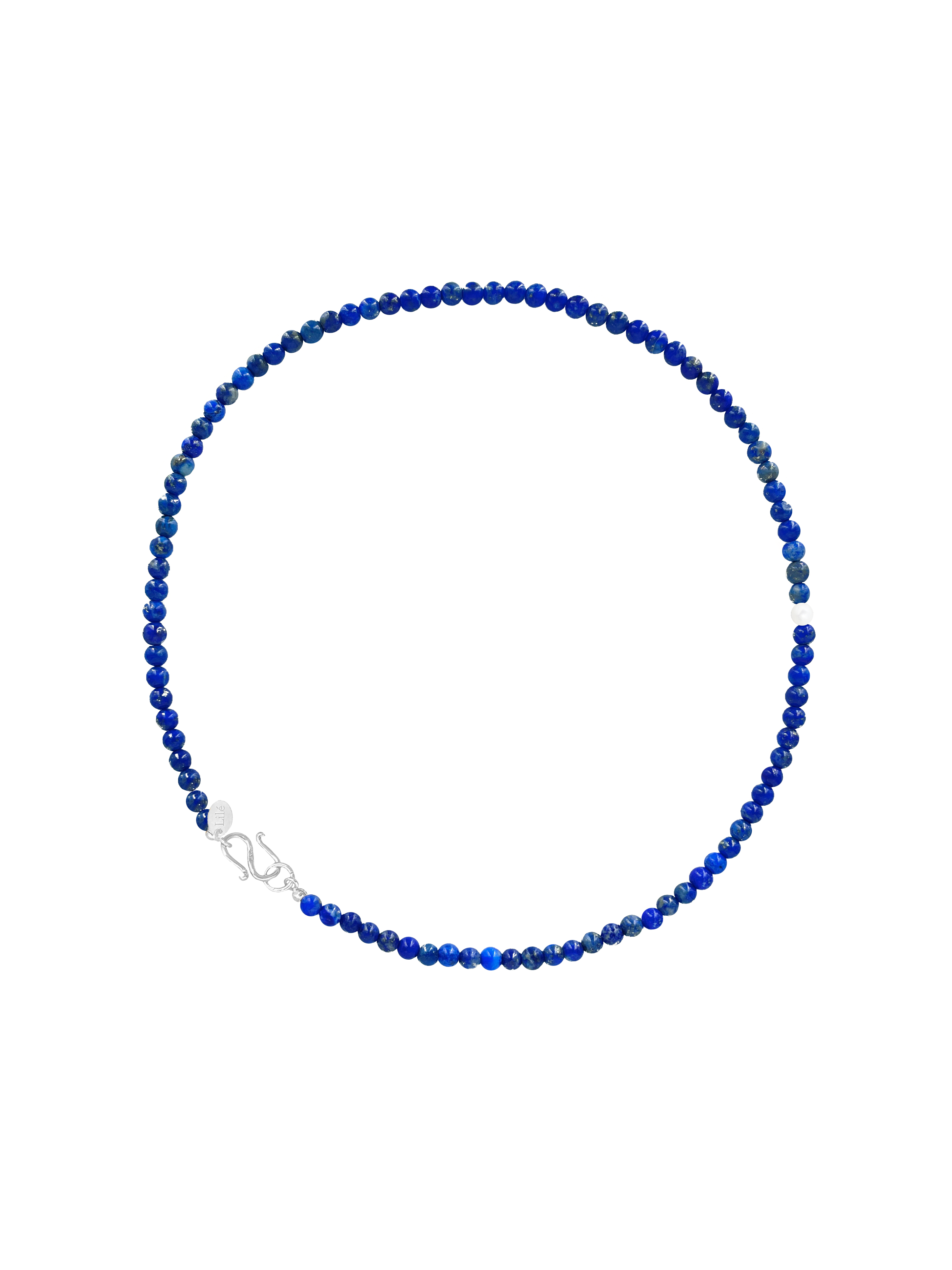 LASURIIT NECKLACE