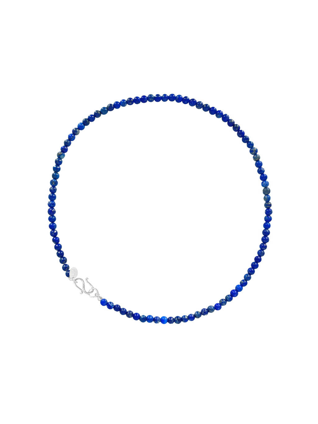 LASURIIT NECKLACE