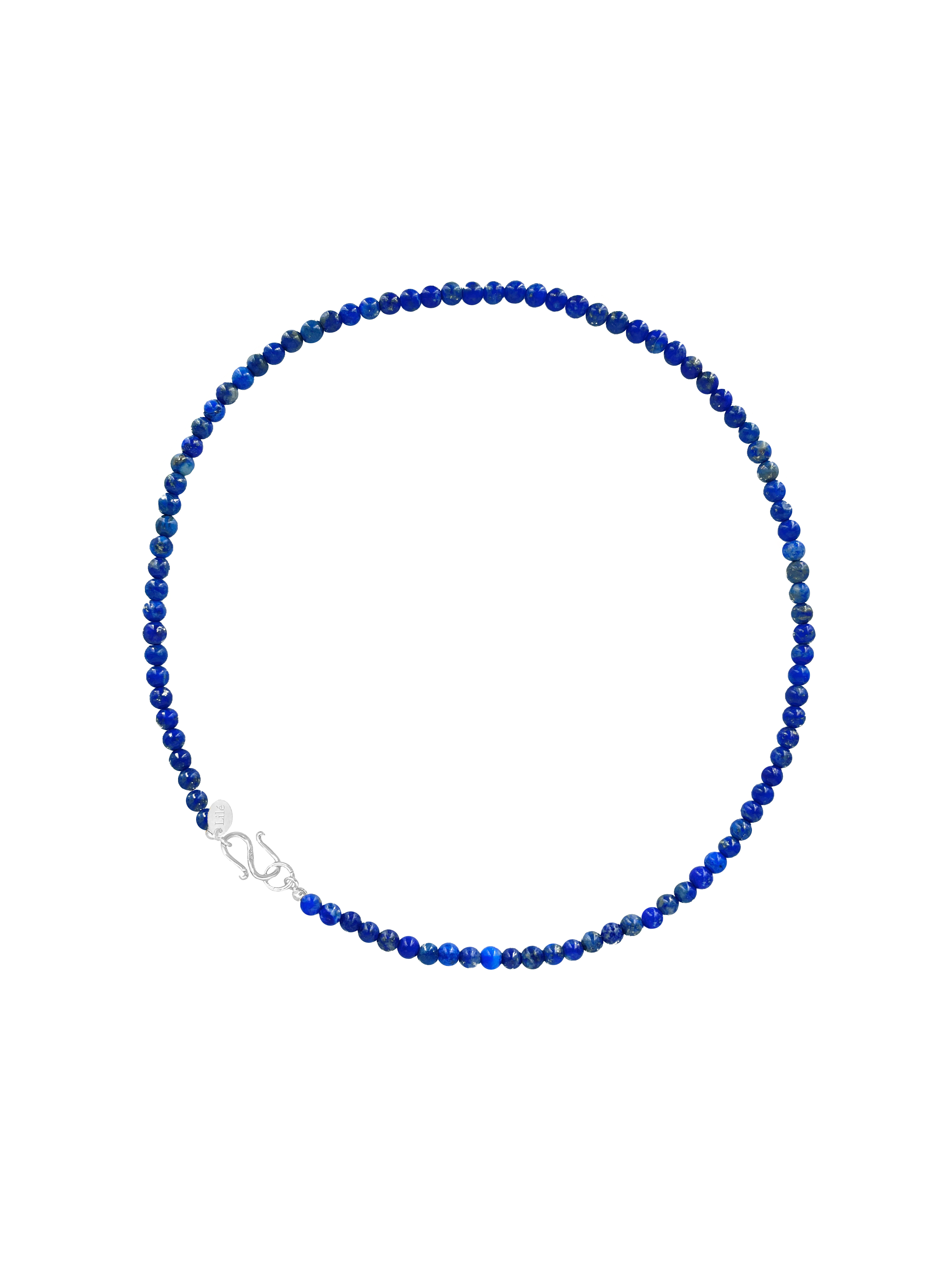 LASURIIT NECKLACE