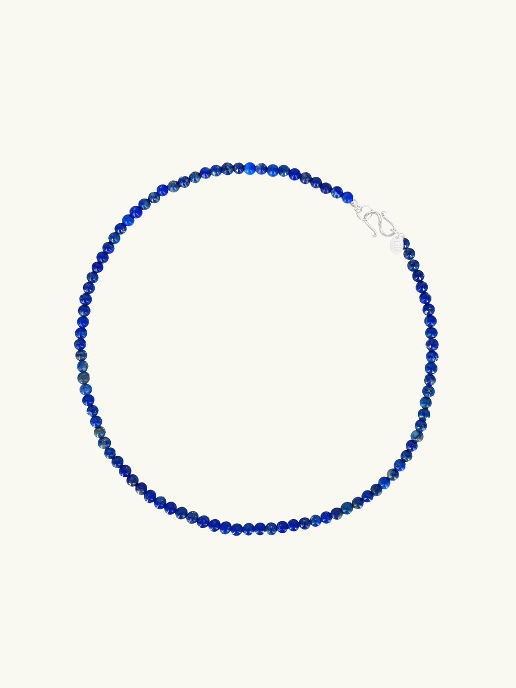 LASURIIT NECKLACE