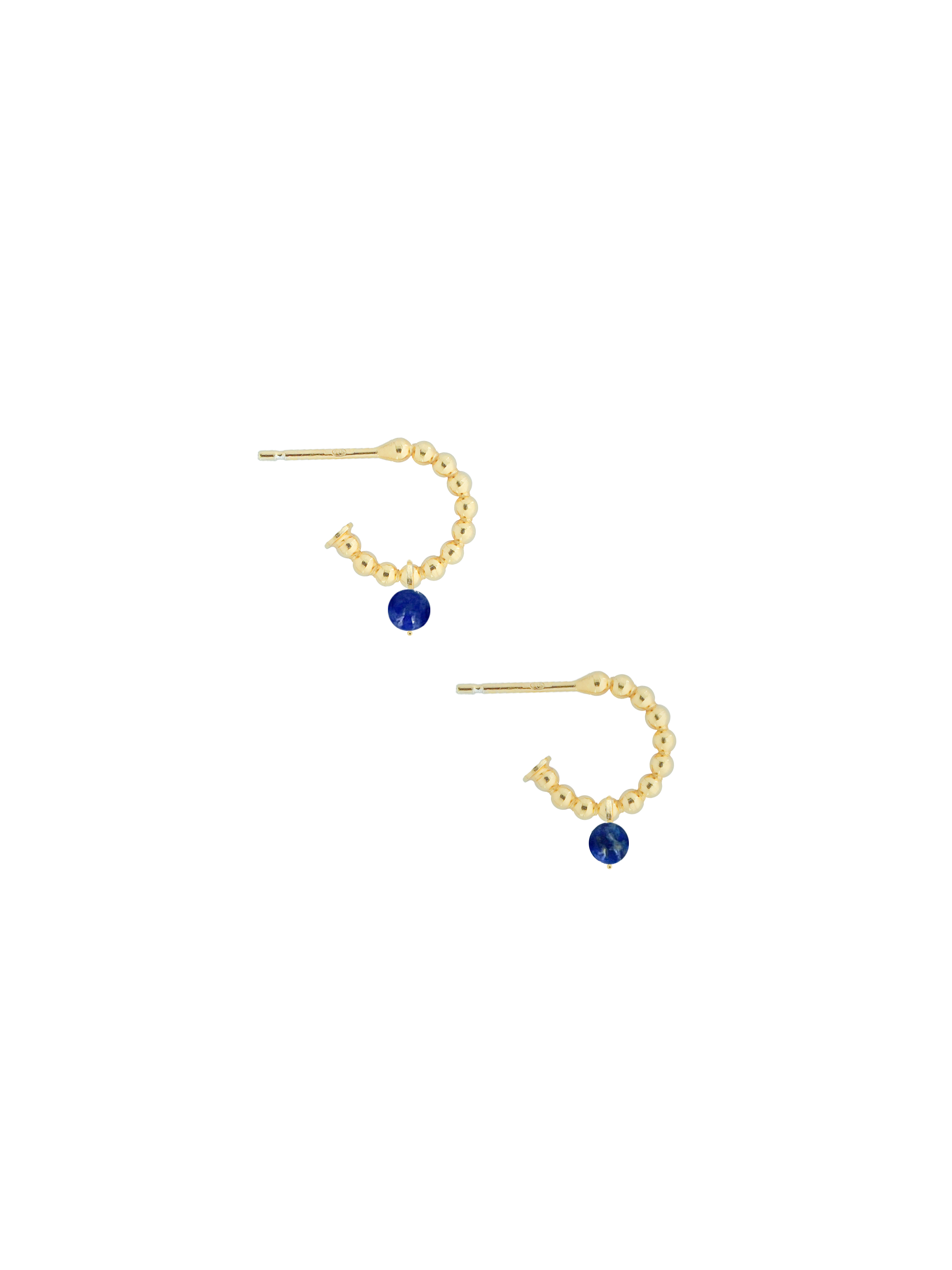 LASURIIT CABRI EARRINGS