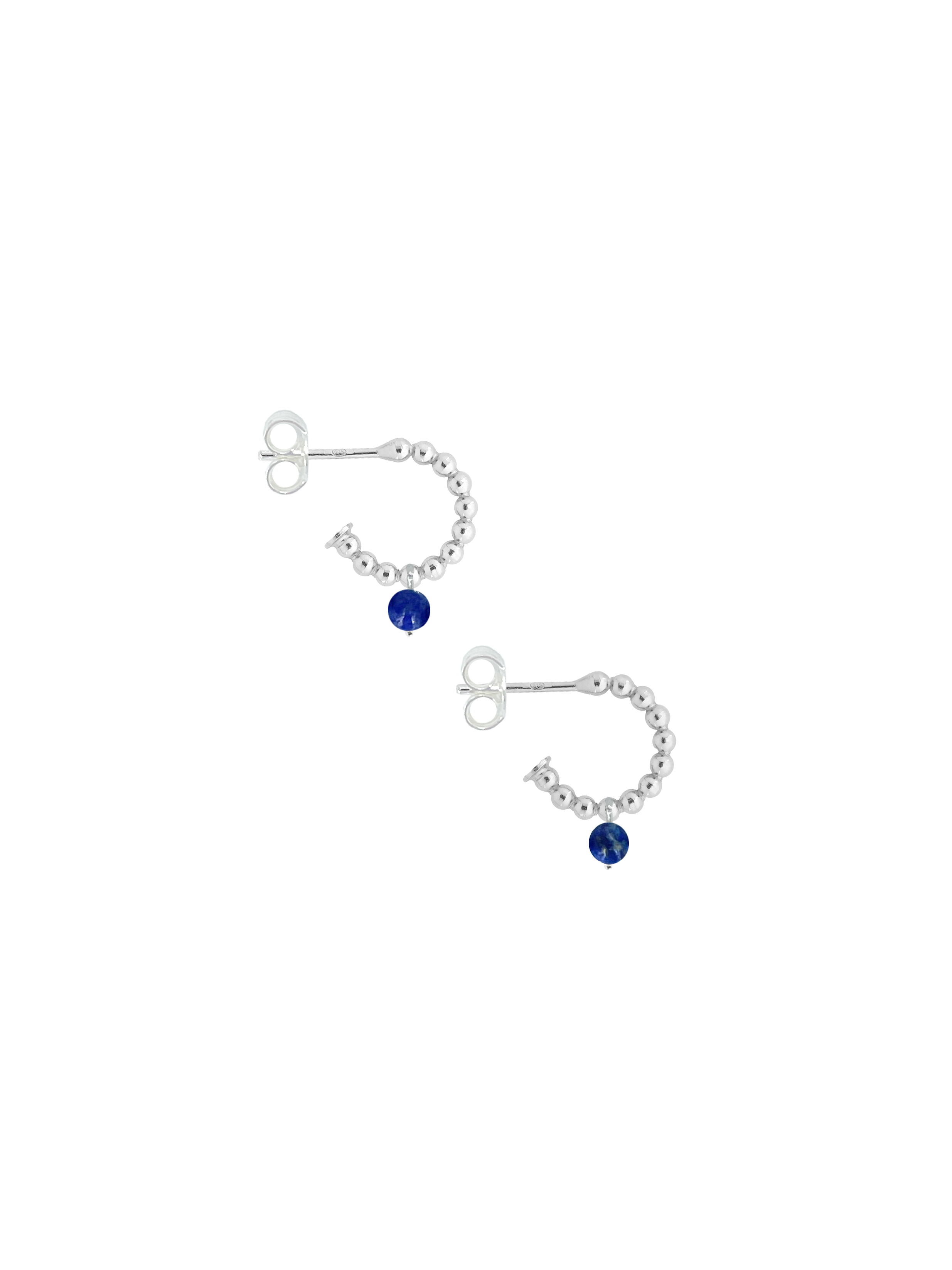 LASURIIT CABRI EARRINGS