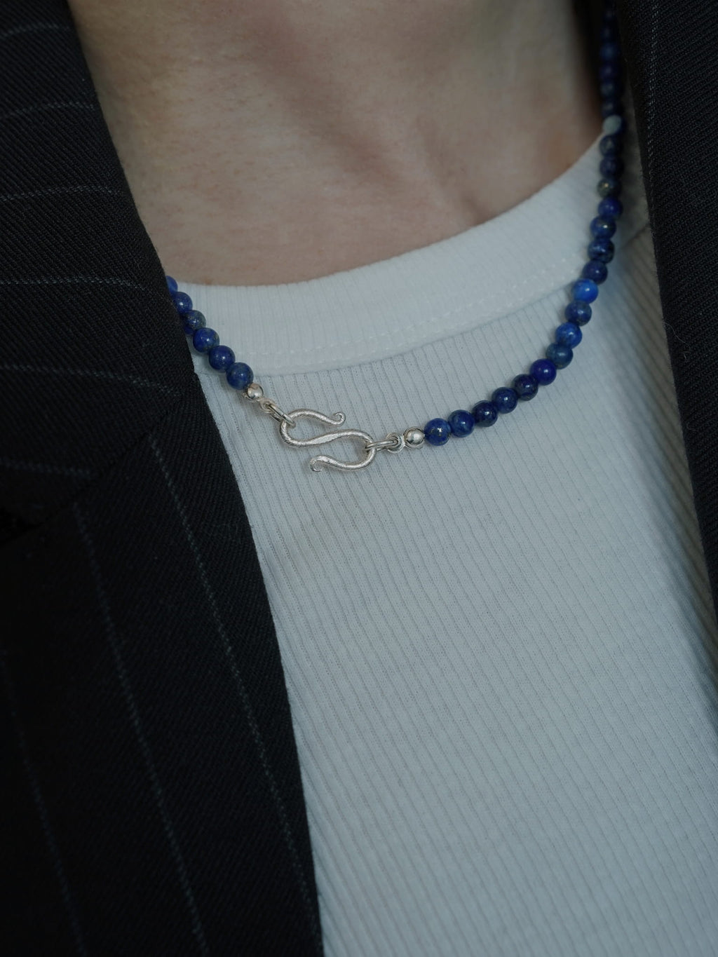 LASURIIT NECKLACE
