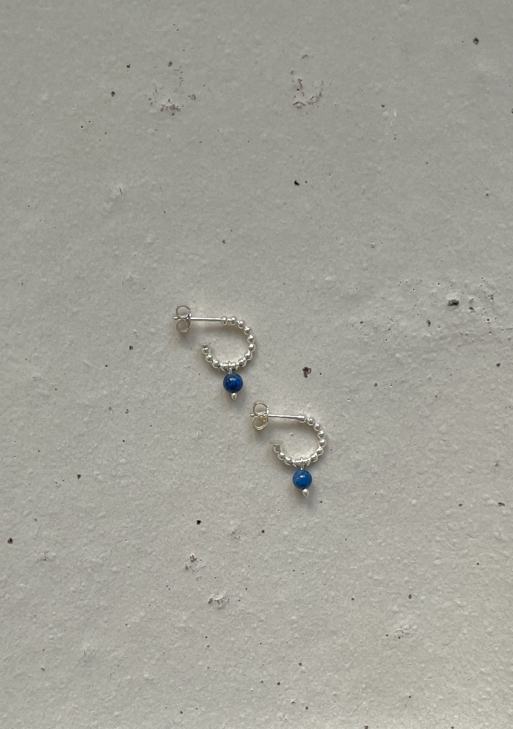 LASURIIT CABRI EARRINGS