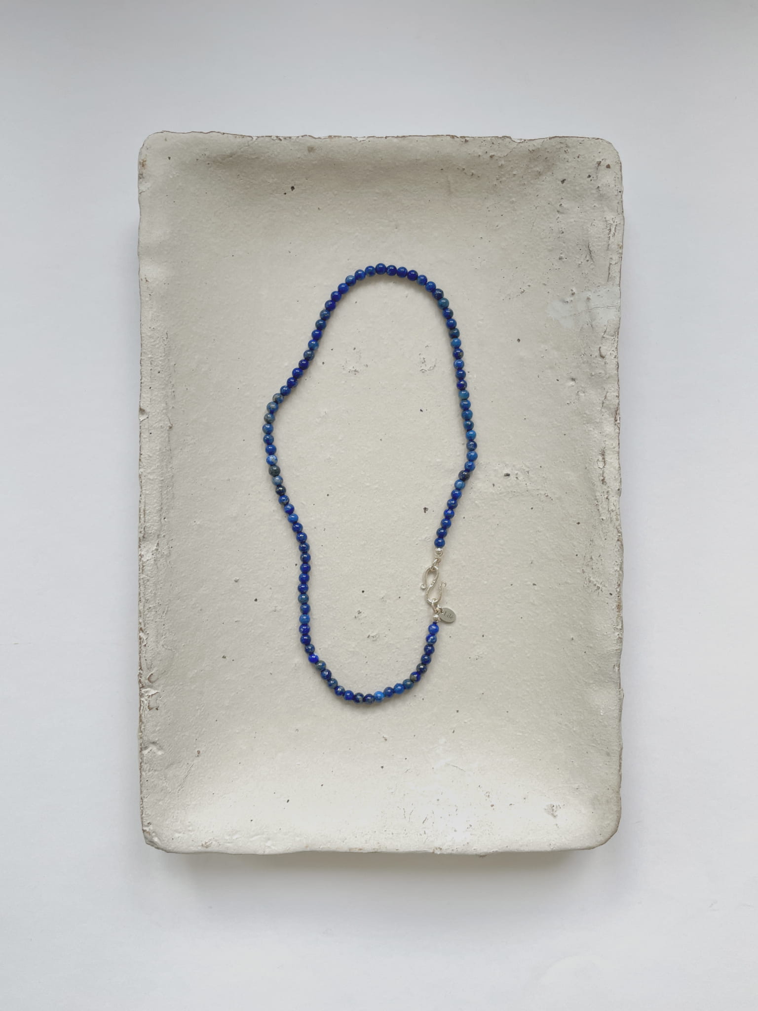 LASURIIT NECKLACE