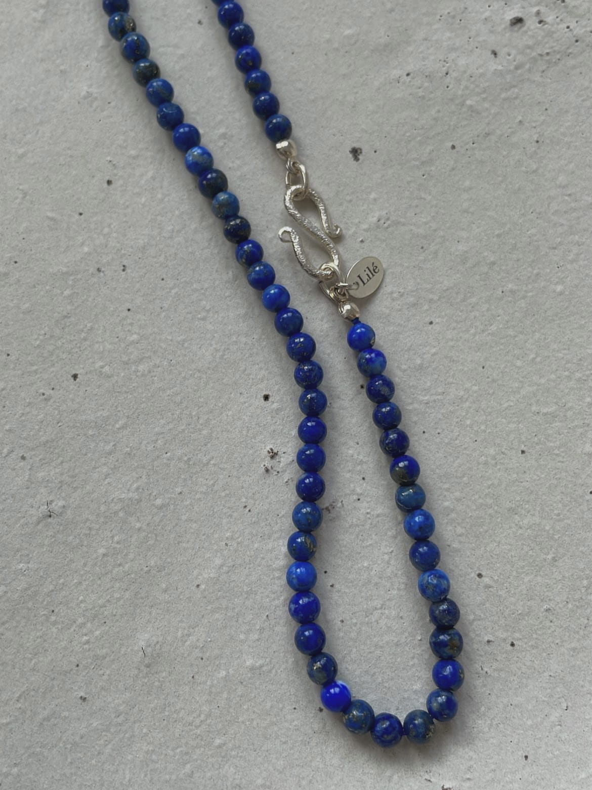 LASURIIT NECKLACE