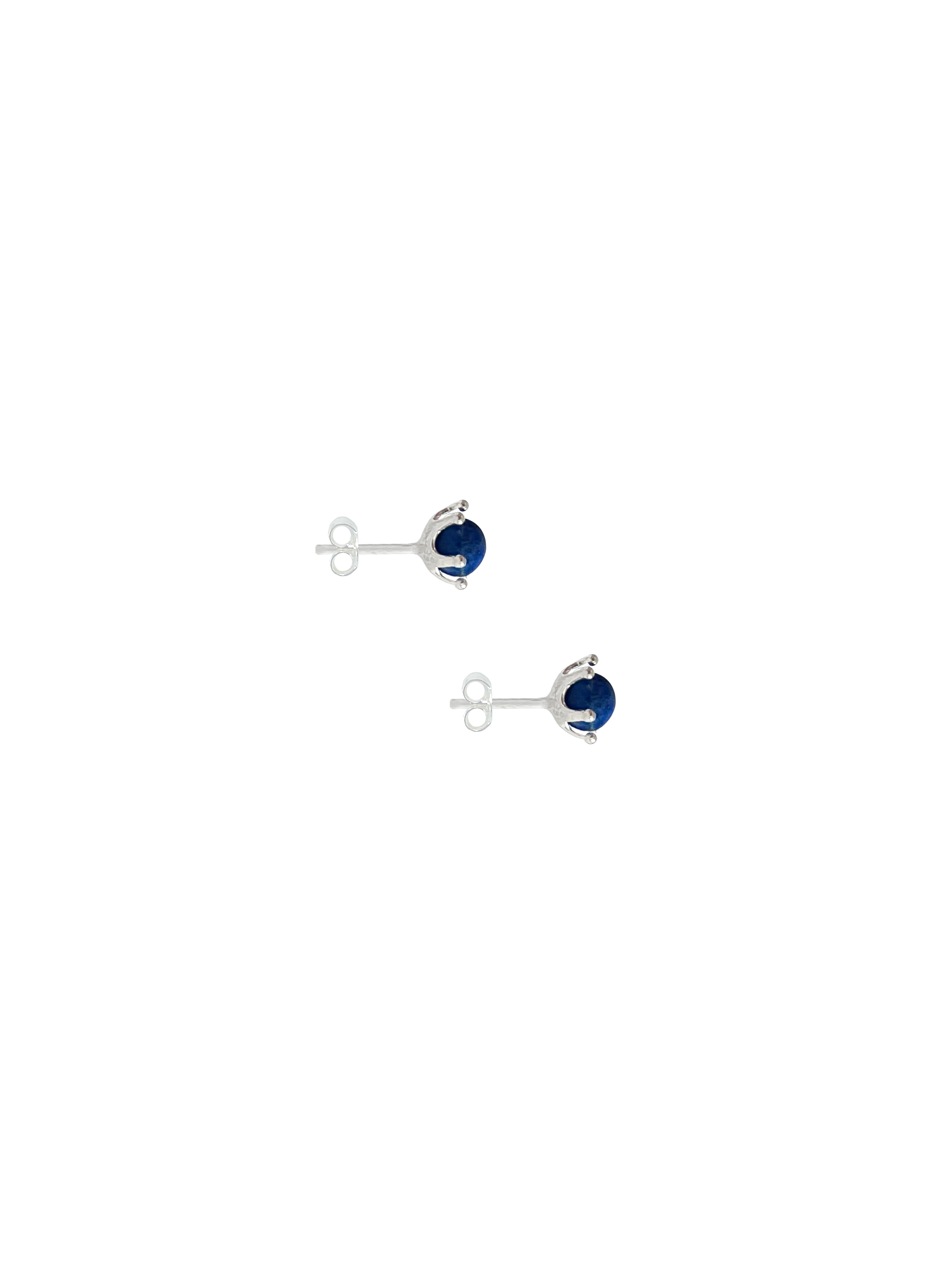 SUSIE LASURIIT STUD EARRINGS
