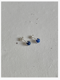 SUSIE LASURIIT STUD EARRINGS