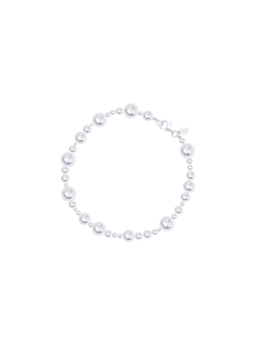 JOSIE BALL BRACELET