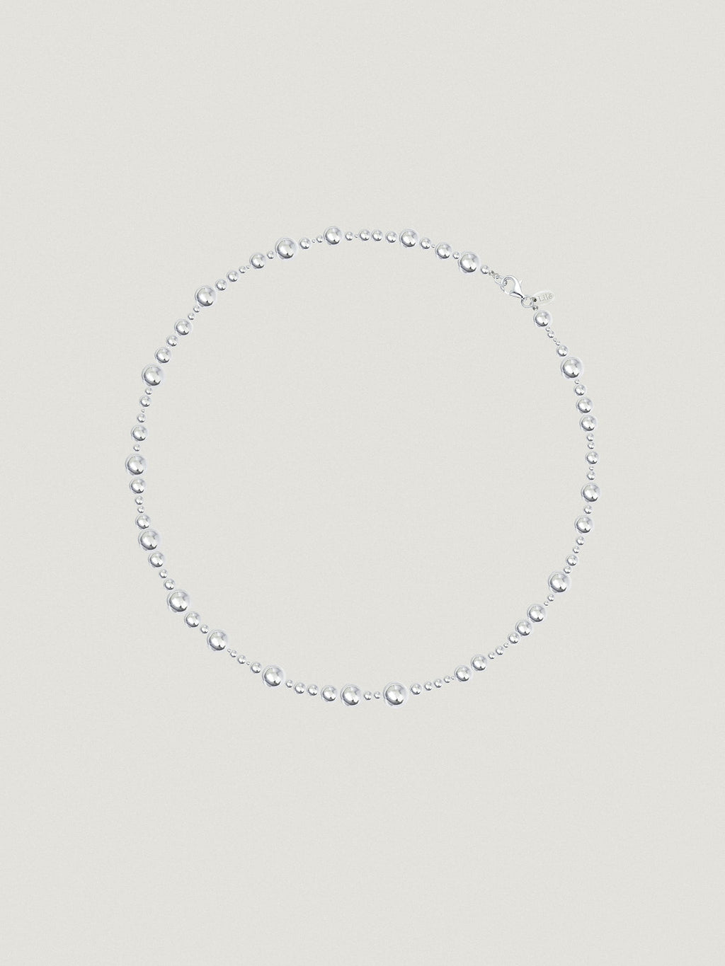 JOSIE BALL NECKLACE