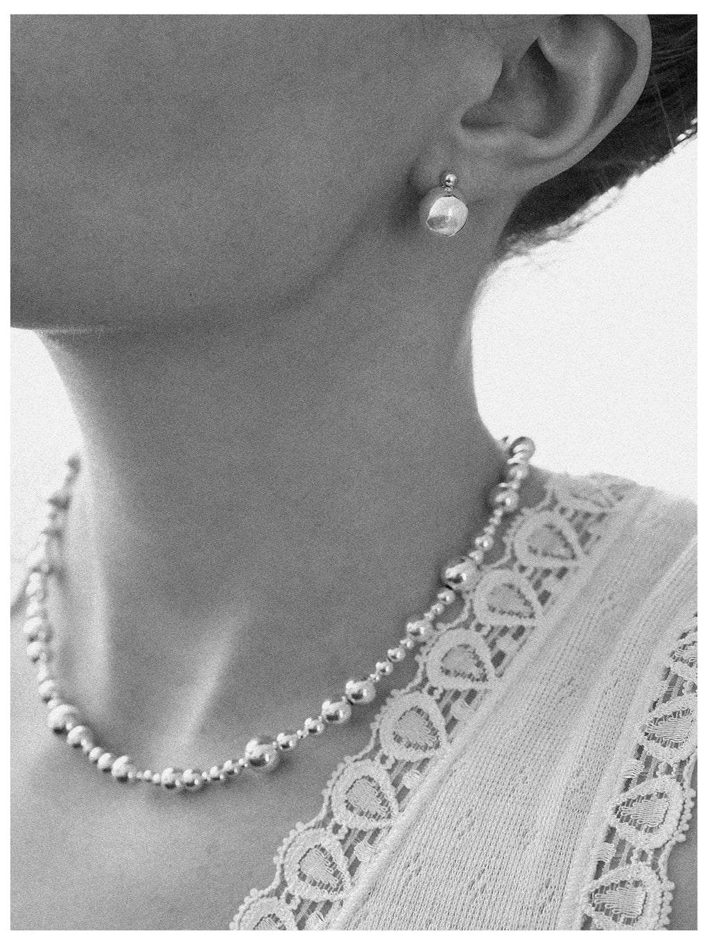 JEANNE BALL EARRINGS