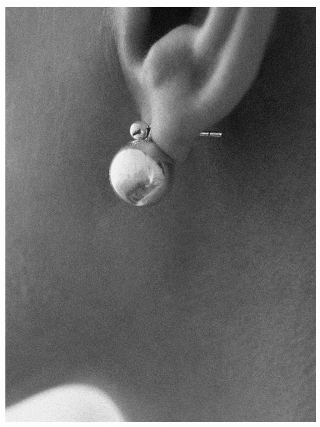 JEANNE BALL EARRINGS