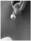 JEANNE BALL EARRINGS