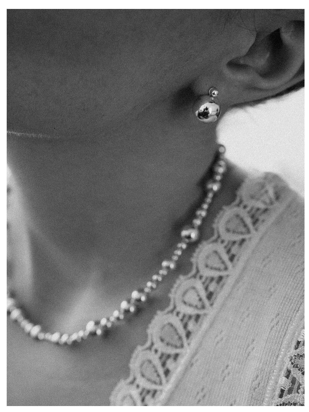 JEANNE BALL EARRINGS